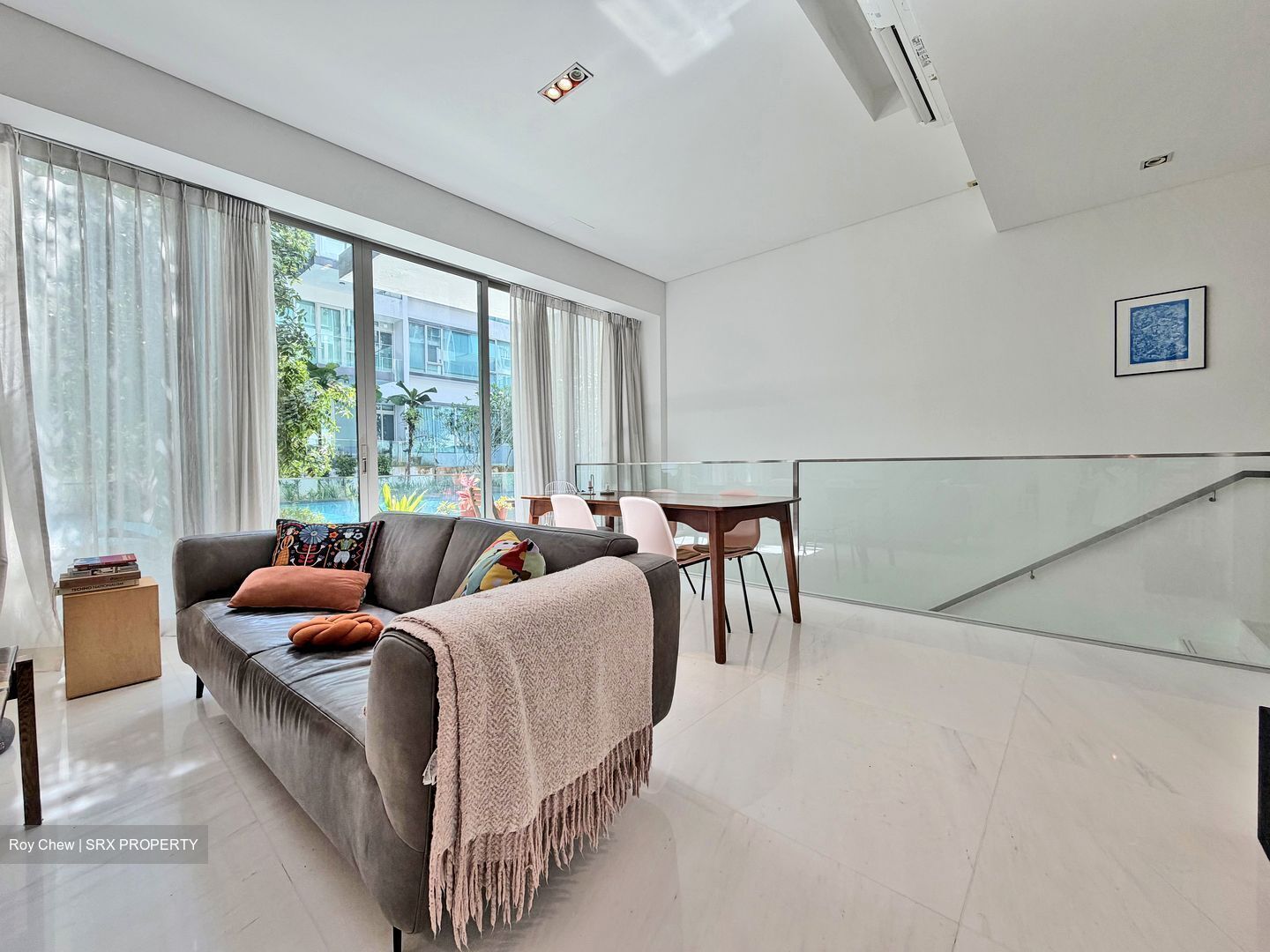 Beaufort On Nassim (D10), Condominium #606148231